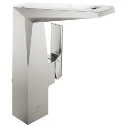 Grohe Allure Brilliant Private Collection Tek Kumandalı Lavabo Bataryası - 24408DC0