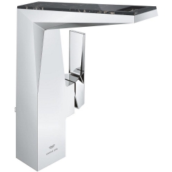 Grohe Allure Brilliant Private Collection Tek Kumandalı Lavabo Bataryası - 24414000