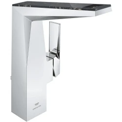 Grohe Allure Brilliant Private Collection Tek Kumandalı Lavabo Bataryası - 24414000