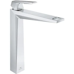 Grohe Allure Brilliant Private Collection Tek Kumandalı Lavabo Bataryası - 24417000