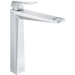 Grohe Allure Brilliant Private Collection Tek Kumandalı Lavabo Bataryası - 24418000