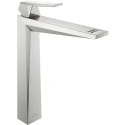 Grohe Allure Brilliant Private Collection Tek Kumandalı Lavabo Bataryası - 24418DC0 Hemen Al