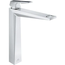 Grohe Allure Brilliant Private Collection Tek Kumandalı Lavabo Bataryası - 24419000