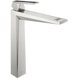 Grohe Allure Brilliant Private Collection Tek Kumandalı Lavabo Bataryası - 24419DC0 Hemen Al