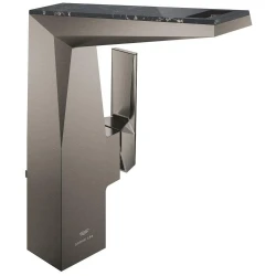 Grohe Allure Brilliant Private Collection Tek Kumandalı Nikel Lavabo Bataryası - 24414AL0