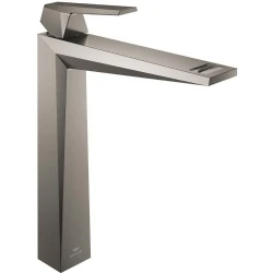 Grohe Allure Brilliant Private Collection Tek Kumandalı Nikel Lavabo Bataryası - 24417AL0 Hemen Al