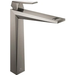 Grohe Allure Brilliant Private Collection Tek Kumandalı Nikel Lavabo Bataryası - 24418AL0