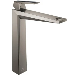 Grohe Allure Brilliant Private Collection Tek Kumandalı Nikel Lavabo Bataryası - 24419AL0 Hemen Al