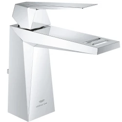 Grohe Allure Brilliant Tek Kumandalı Lavabo Bataryası - 24341000