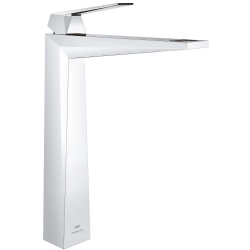 Grohe Allure Brilliant Tek Kumandalı Lavabo Bataryası - 24346000