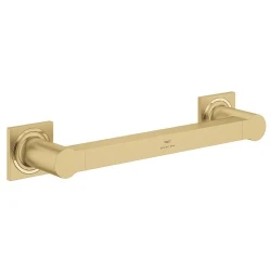 Grohe Allure Bronz Havluluk - 40955GN1