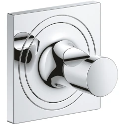 Grohe Allure Havlu-Bornoz Askılığı - 40284001 Hemen Al