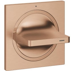 Grohe Allure New Ankastre Rose Gold Stop Valf - 19334DL1