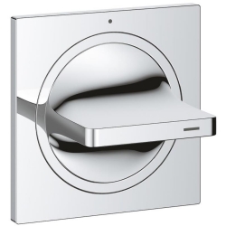 Grohe Allure New Ankastre Stop Valf - 19334001