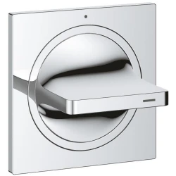 Grohe Allure New Ankastre Stop Valf - 19334001