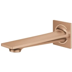 Grohe Allure New Rose Gold Çıkış Ucu - 13264DL1