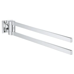 Grohe Allure New Havluluk - 40342001 Hemen Al