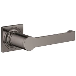 Grohe Allure New Nikel Tuvalet Kağıtlığı - 40279A01