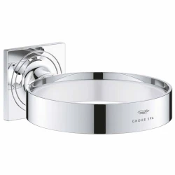 Grohe Allure New Sabunluk Tutacağı - 40963001