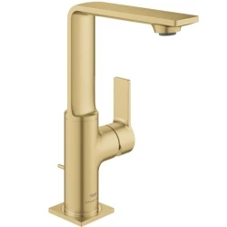 Grohe Allure New Tek Kumandalı Altın Lavabo Bataryası - 32146GN1 Hemen Al