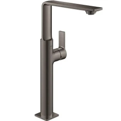 Grohe Allure New Tek Kumandalı Nikel Lavabo Bataryası - 23403A01 Hemen Al