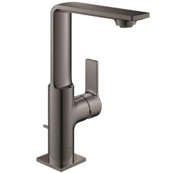 Grohe Allure New Tek Kumandalı Nikel Lavabo Bataryası - 32146A01 Hemen Al