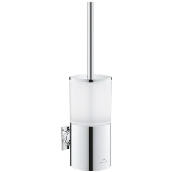 Grohe Allure New Tuvalet Fırçası Seti -40340001