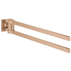 Grohe Allure Rose Havluluk - 40342DL1