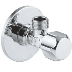 Grohe Angle Valves Neutral Handle Ara Musluk - 22025000