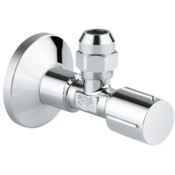 Grohe Angle Valves Neutral Handle Ara Musluk - 22037000 Hemen Al