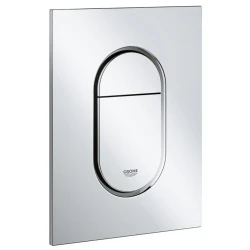 Grohe Arena Cosmopolitan Kumanda Paneli - 37624000 Hemen Al