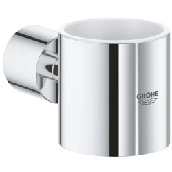 Grohe Atrio New Classic Sabunluk Tutacağı - 40304003