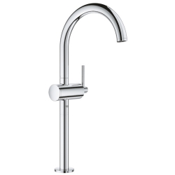 Grohe Atrio Tek Kumandalı Lavabo Bataryası - 32647003
