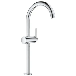 Grohe Atrio Tek Kumandalı Lavabo Bataryası - 32647003 Hemen Al