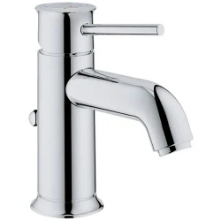 Grohe BauClassic Kumandalı Lavabo Bataryası - 23161000 Hemen Al