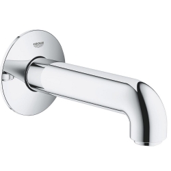 Grohe BauClassic Neutral Çıkış Ucu - 13258000