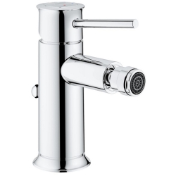 Grohe BauClassic Tek Kumandalı Bide Bataryası - 32864000