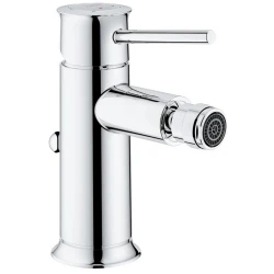 Grohe BauClassic Tek Kumandalı Bide Bataryası - 32864000