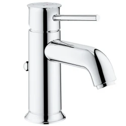 Grohe BauClassic Tek Kumandalı Lavabo Bataryası - 32862000