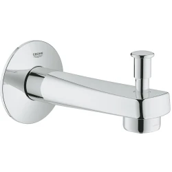 Grohe BauContemporary Neutral Çıkış Ucu - 13254000