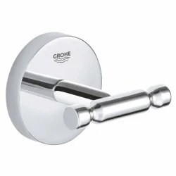 Grohe BauCosmopolitan Neutral Havlu-Bornoz Askılığı - 40461001