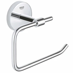 Grohe BauCosmopolitan Neutral Tuvalet Kağıtlığı - 40457001