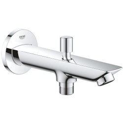 Grohe BauCosmopolitan Neutral Yön Değiştiricili Çıkış Ucu - 13425001