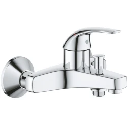 Grohe BauCurve Tek Kumandalı Banyo Bataryası - 23599000