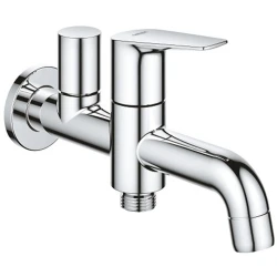 Grohe BauEdge 2020 Bibtap Musluk - 20284001