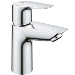 Grohe BauEdge 2020 Tek Kumandalı Lavabo Bataryası - 23330001