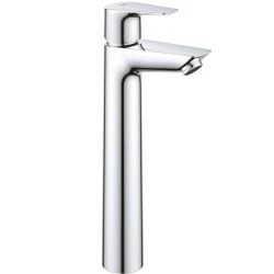 Grohe BauEdge 2020 Tek Kumandalı Lavabo Bataryası - 23761001