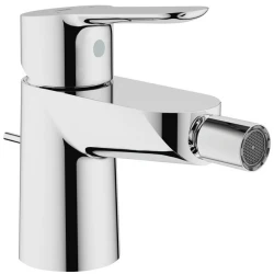 Grohe BauEdge Tek Kumandalı Bide Bataryası - 23331000 Hemen Al