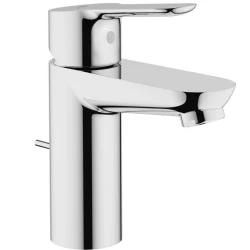 Grohe BauEdge Tek Kumandalı Lavabo Bataryası - 32819000