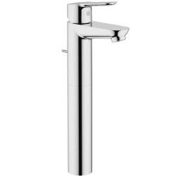 Grohe BauEdge Tek Kumandalı Lavabo Bataryası - 32860000 Hemen Al